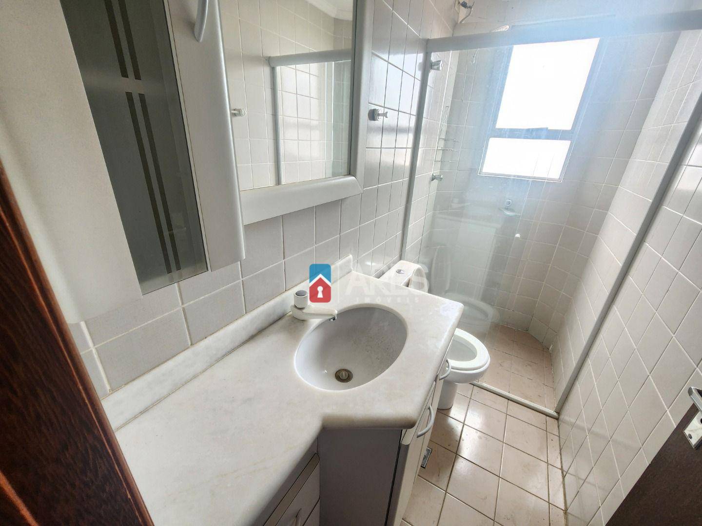 Apartamento para alugar com 3 quartos, 60m² - Foto 11