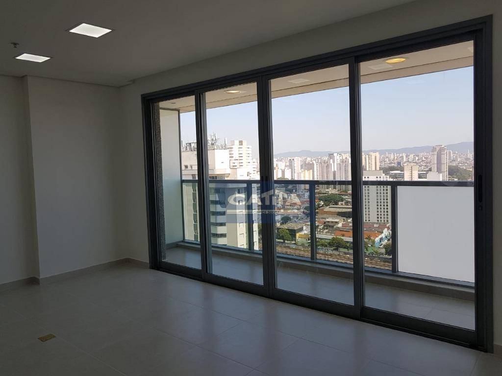 Conjunto Comercial-Sala para alugar, 39m² - Foto 15