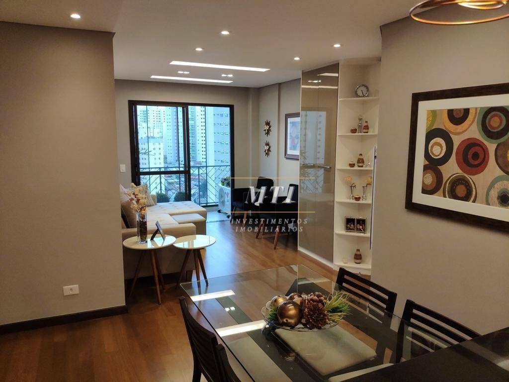 Apartamento à venda com 3 quartos, 86m² - Foto 8