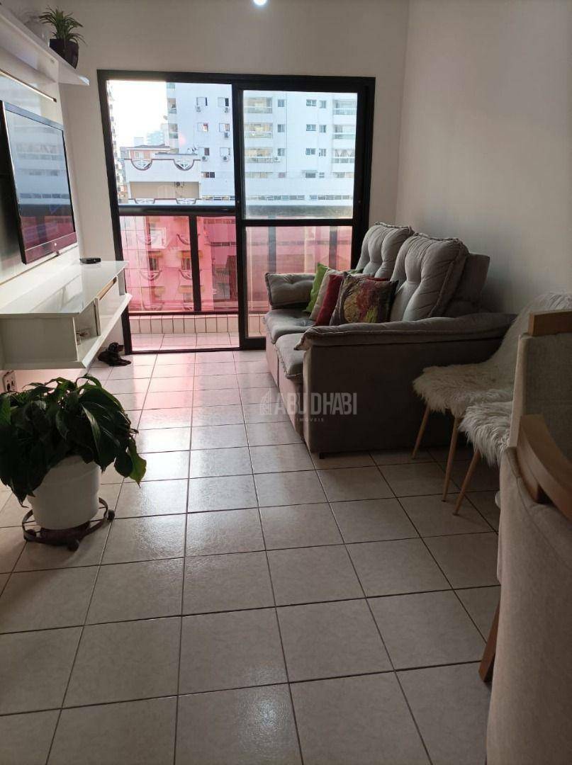 Apartamento à venda com 1 quarto, 55m² - Foto 2