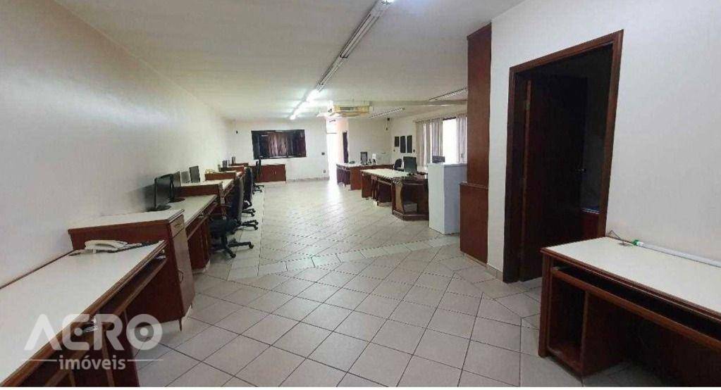 Loja-Salão para alugar, 440m² - Foto 1