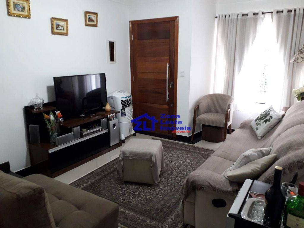 Sobrado à venda com 2 quartos, 114m² - Foto 15