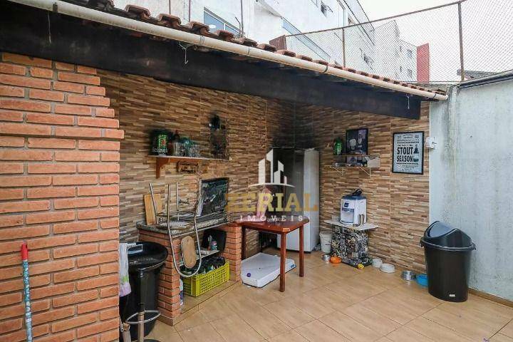 Sobrado à venda com 4 quartos, 230m² - Foto 11