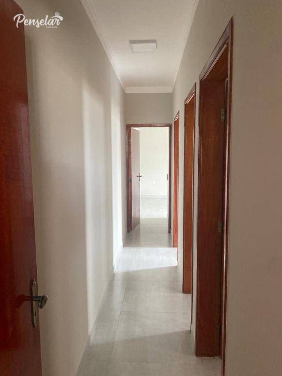 Casa à venda com 3 quartos, 130m² - Foto 8