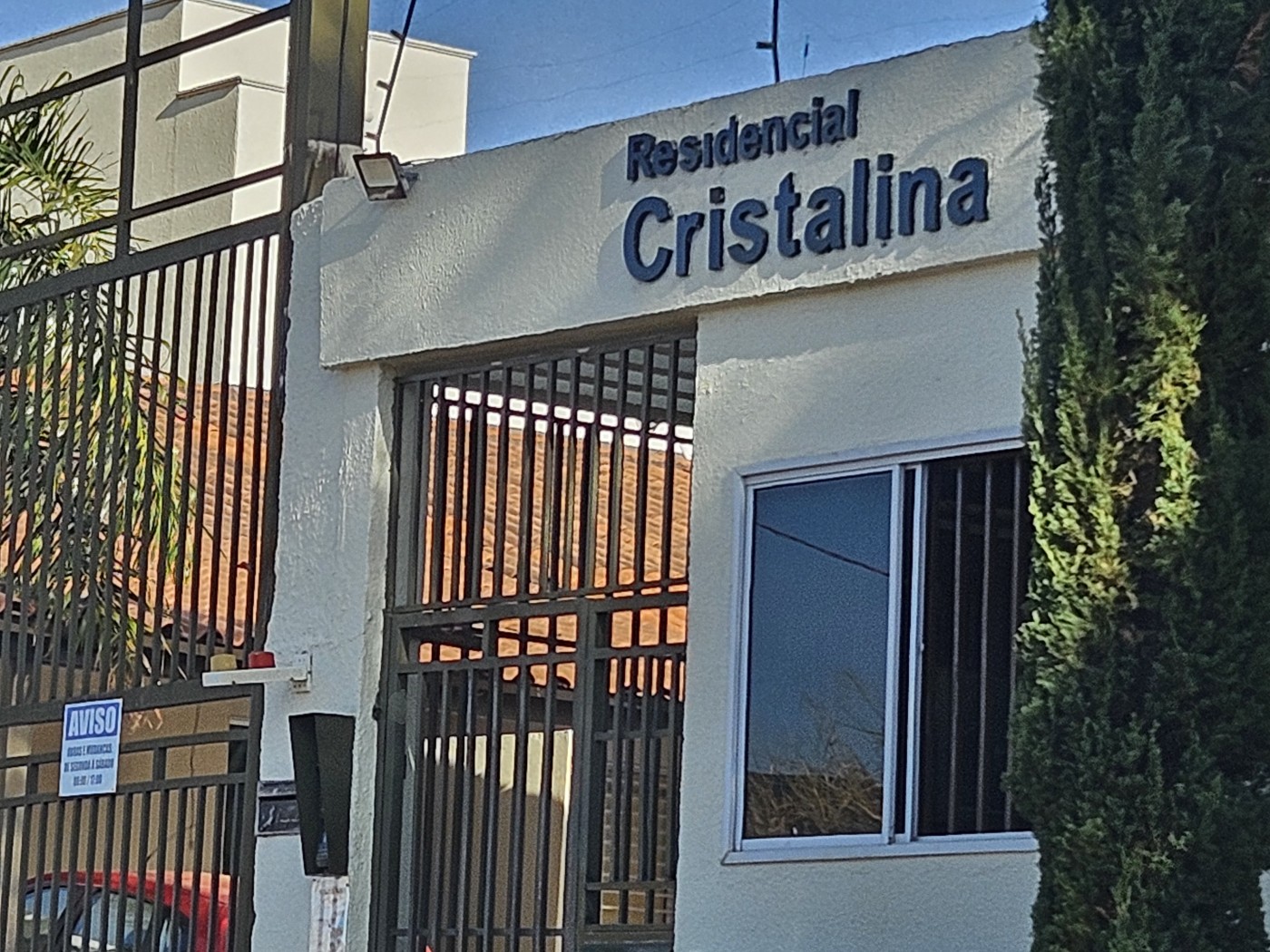 Casa de Condomínio para alugar com 2 quartos, 80m² - Foto 37