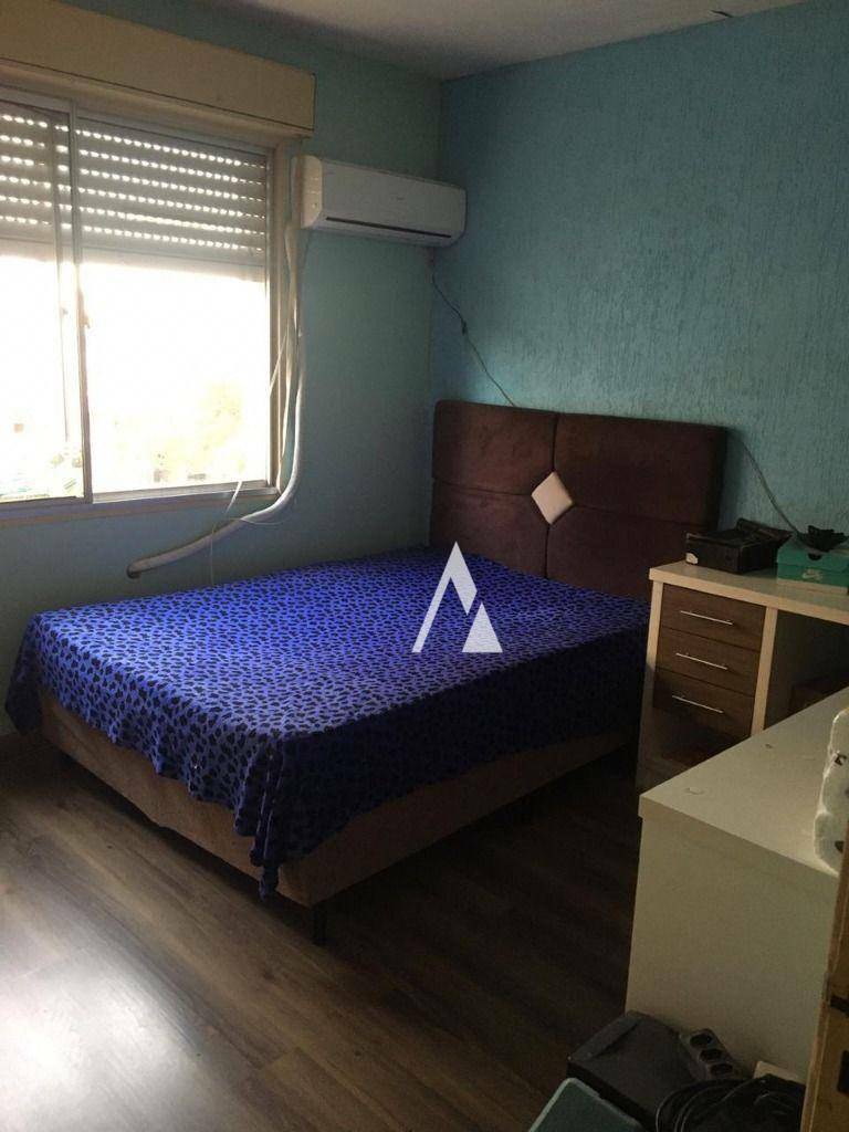 Apartamento à venda com 2 quartos, 66m² - Foto 5