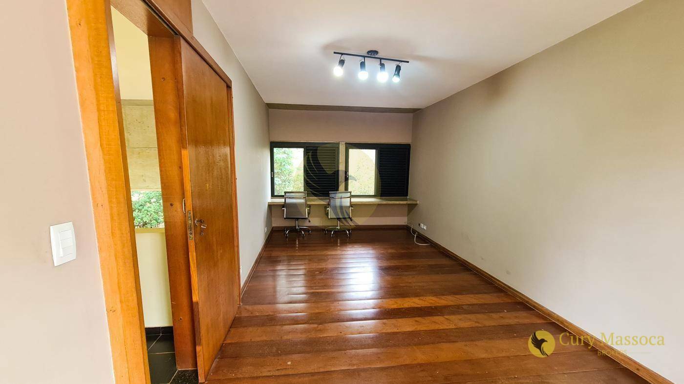 Casa de Condomínio à venda com 6 quartos, 700m² - Foto 27