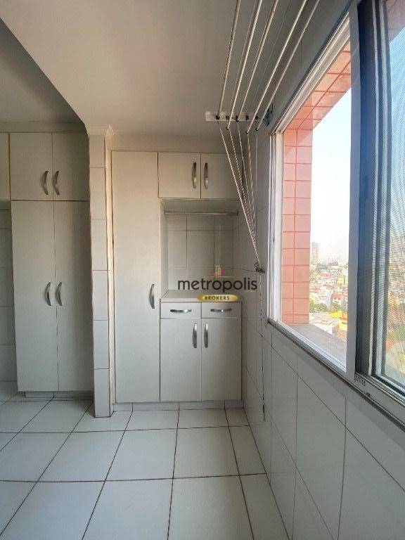 Apartamento à venda com 3 quartos, 98m² - Foto 20