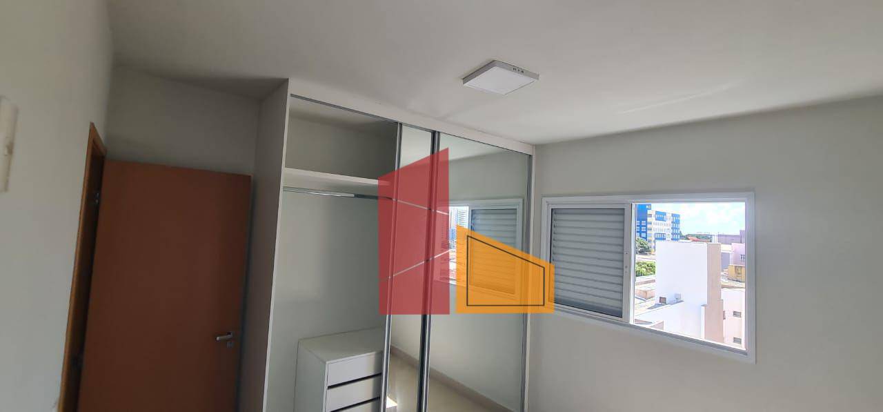 Apartamento à venda com 2 quartos, 61m² - Foto 13