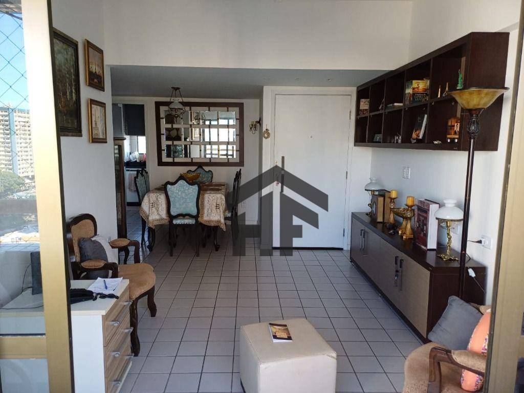 Apartamento à venda com 3 quartos, 80m² - Foto 10