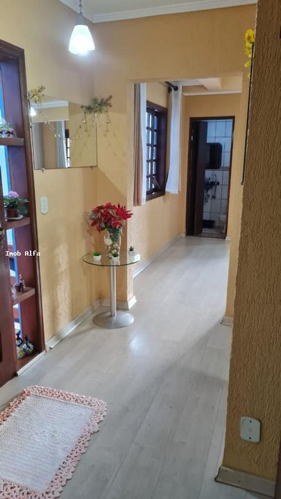 Sobrado à venda com 3 quartos, 506m² - Foto 4