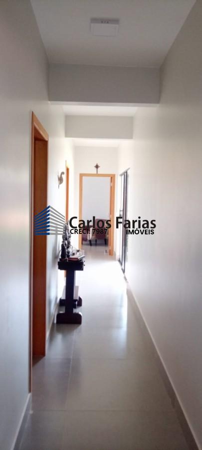 Casa de Condomínio à venda com 3 quartos, 350m² - Foto 22