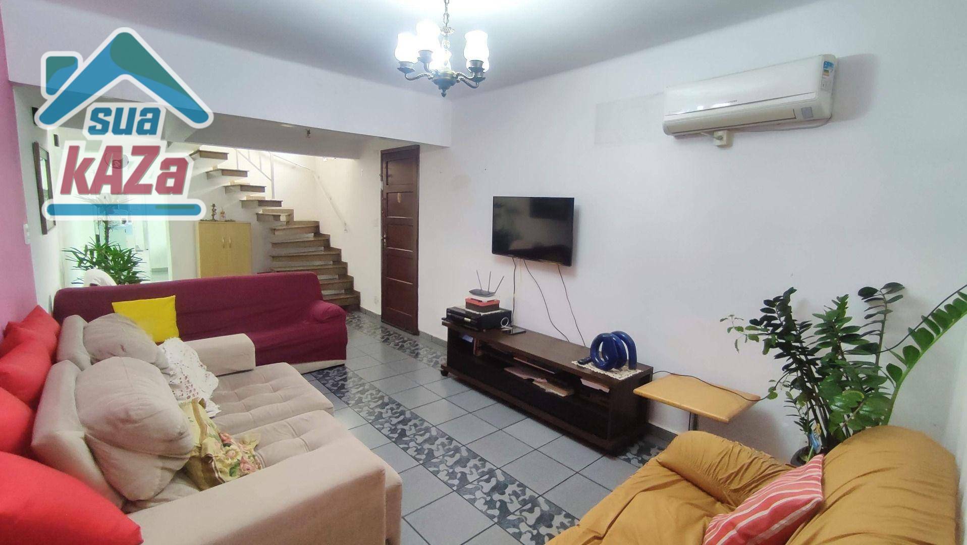 Sobrado à venda com 3 quartos, 196m² - Foto 10