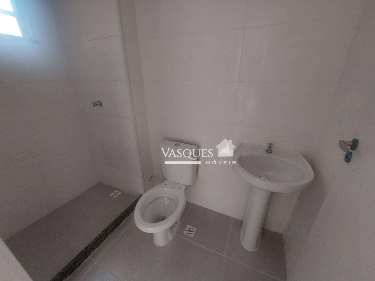 Apartamento para alugar com 2 quartos, 50m² - Foto 7