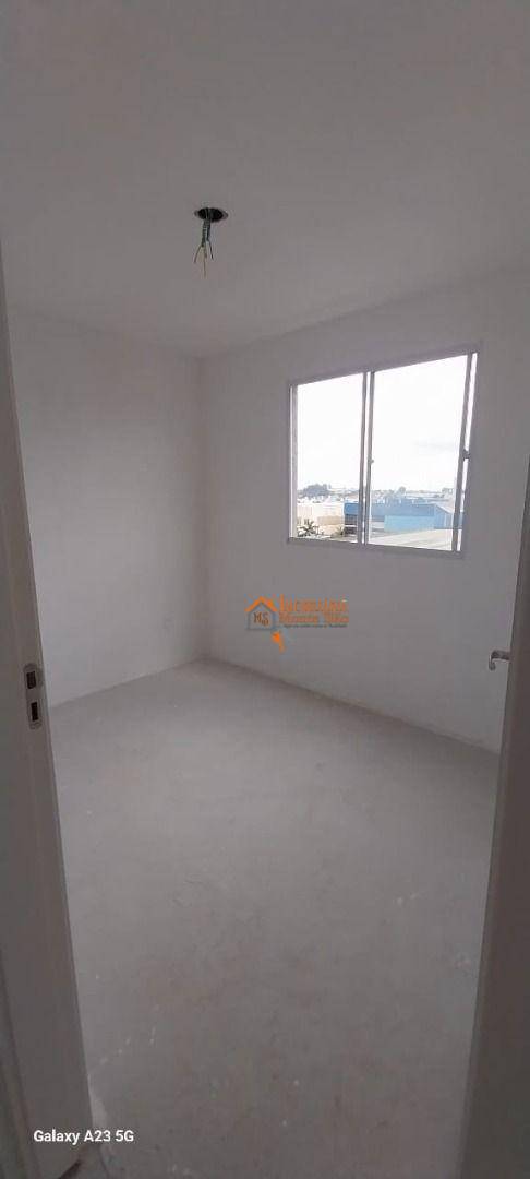 Apartamento para alugar com 2 quartos, 42m² - Foto 7