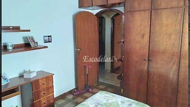 Sobrado à venda com 5 quartos, 430m² - Foto 9