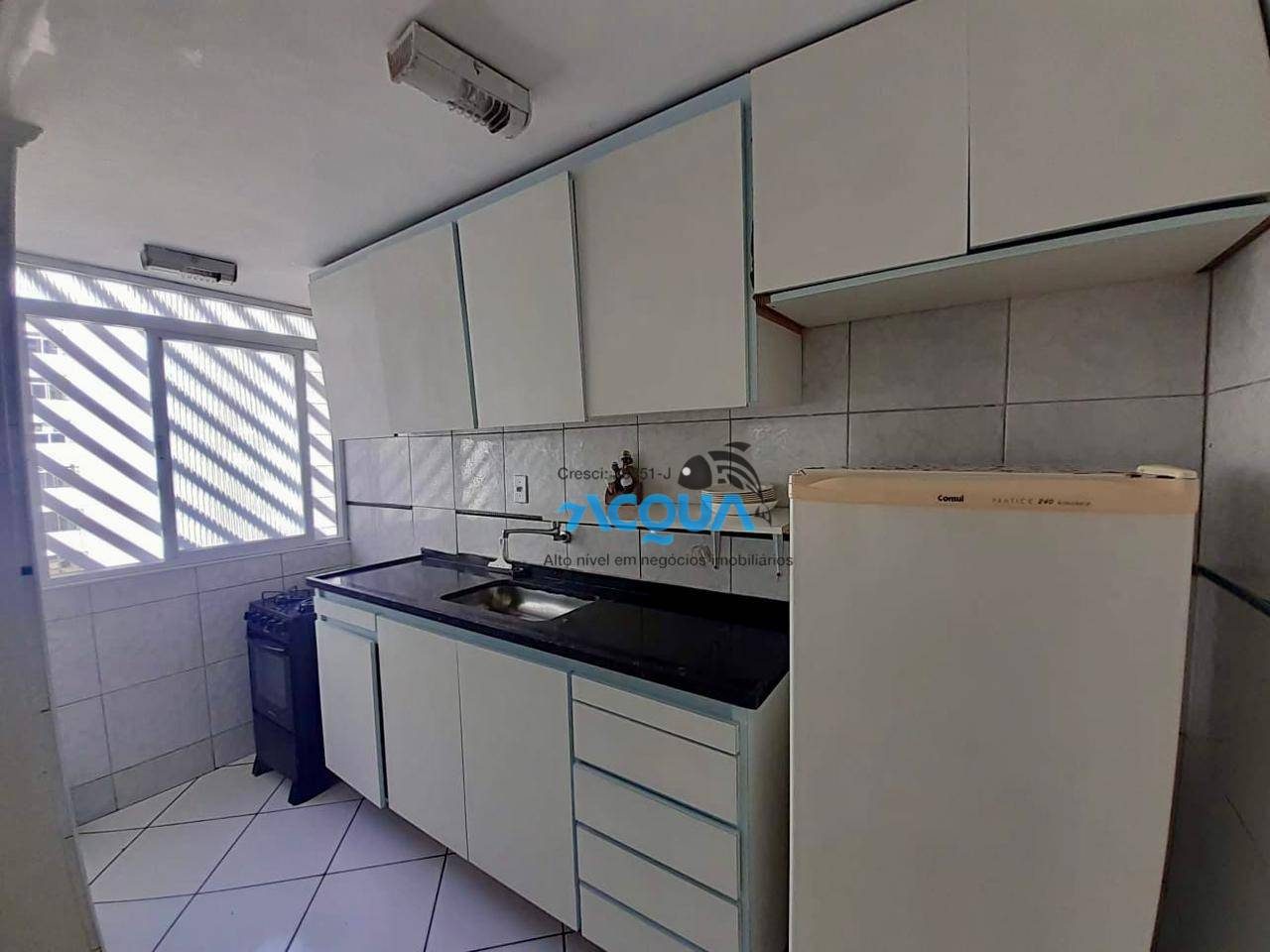 Apartamento à venda com 2 quartos, 75m² - Foto 5