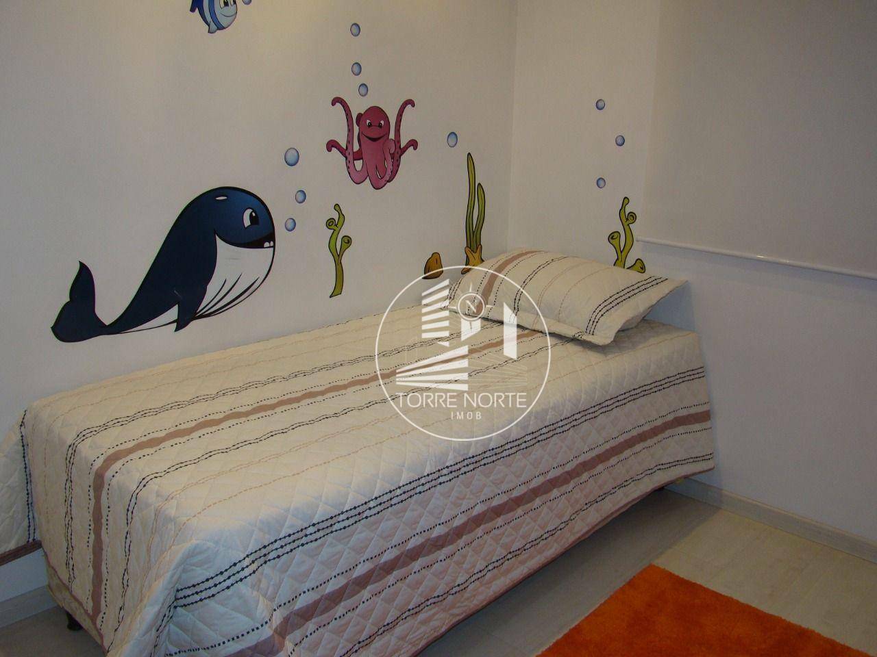 Apartamento à venda com 3 quartos, 118m² - Foto 27