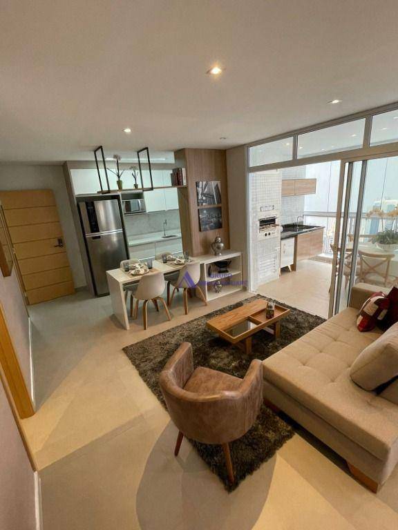 Apartamento à venda com 2 quartos, 81m² - Foto 4