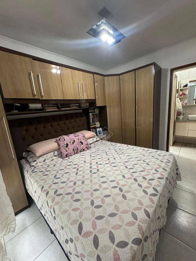 Apartamento à venda com 2 quartos, 50m² - Foto 6