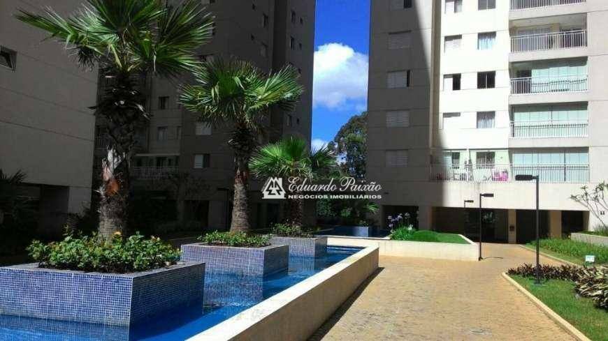 Apartamento à venda com 3 quartos, 115m² - Foto 15