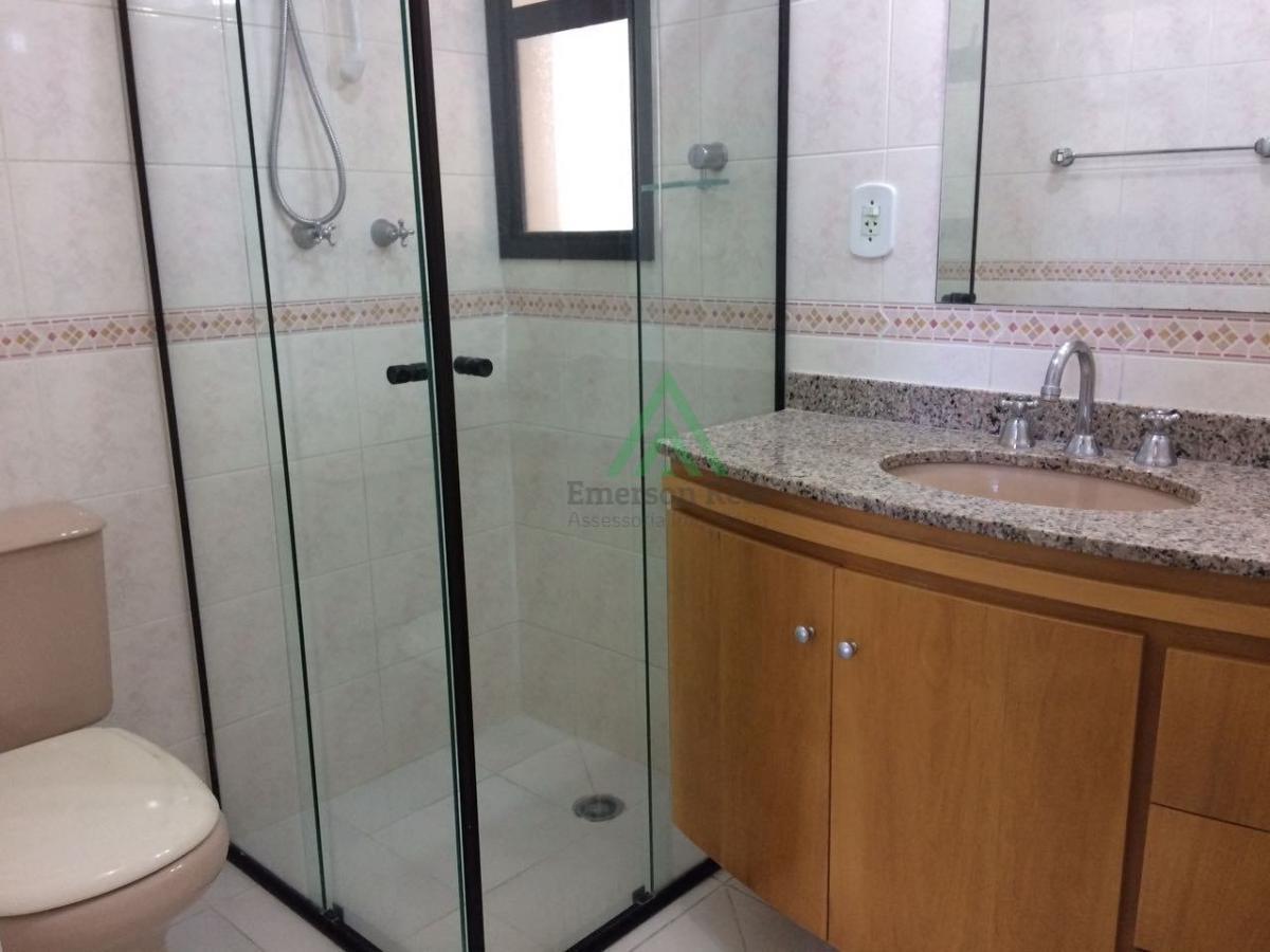 Apartamento à venda com 3 quartos, 103m² - Foto 16