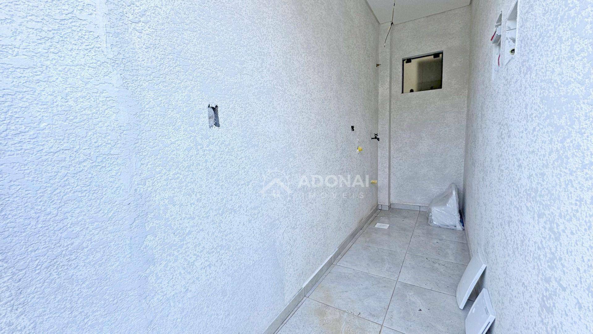 Sobrado à venda com 3 quartos, 97m² - Foto 16