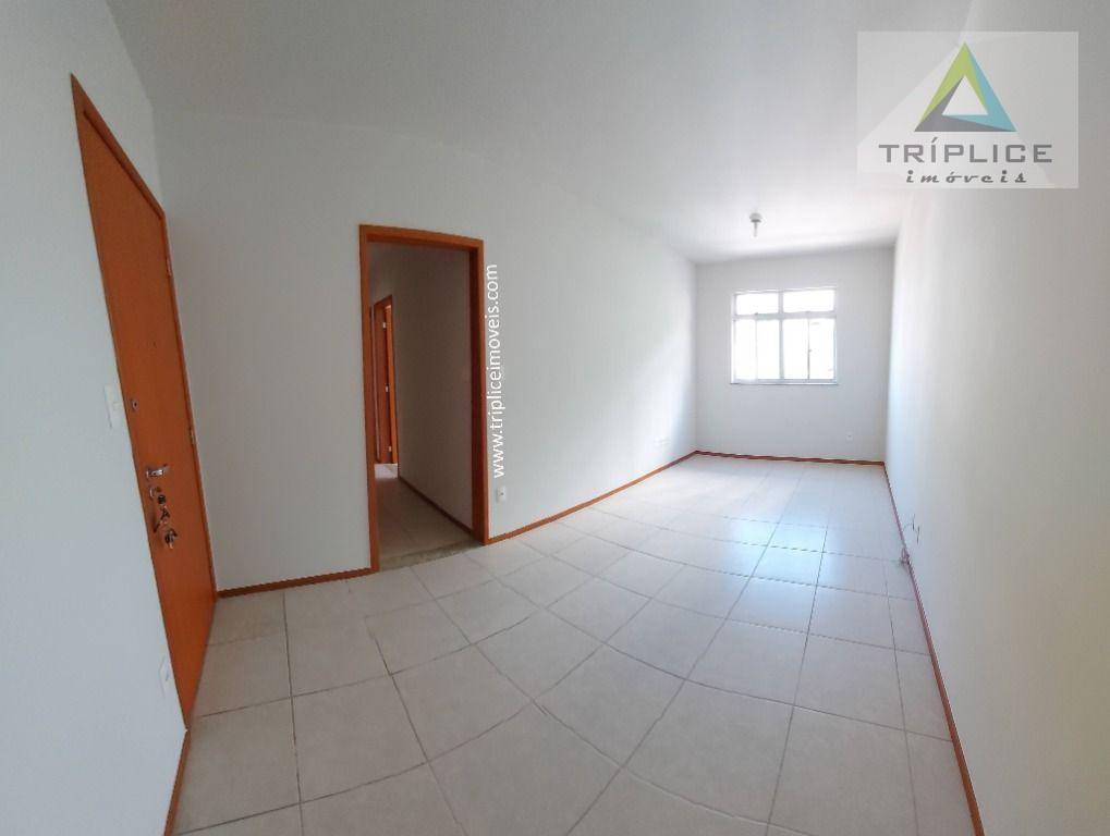 Apartamento à venda com 2 quartos, 60m² - Foto 3