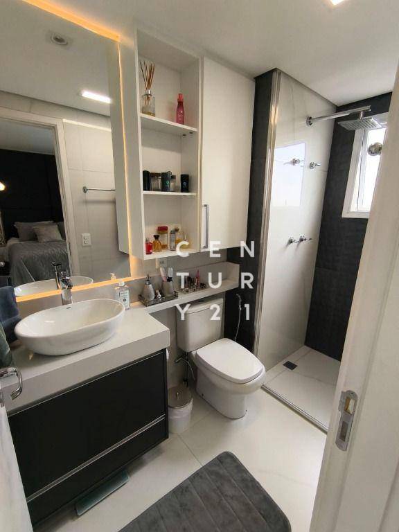 Apartamento à venda com 3 quartos, 105m² - Foto 18