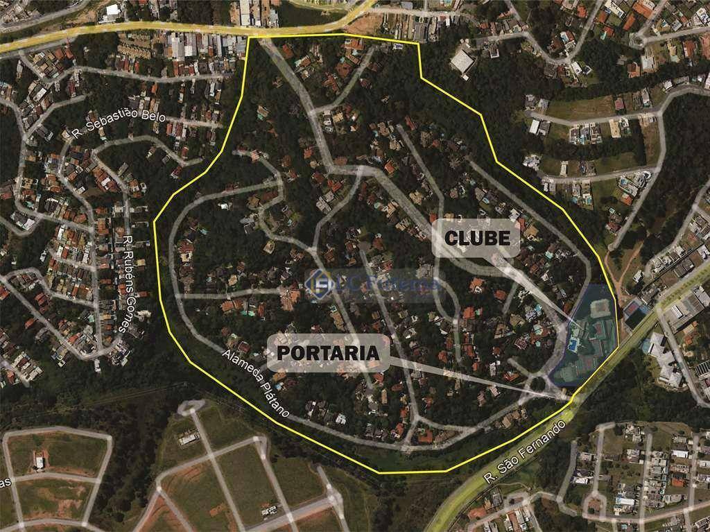 Loteamento e Condomínio à venda, 1123M2 - Foto 27