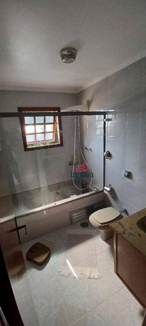 Casa de Condomínio à venda com 3 quartos, 180m² - Foto 11