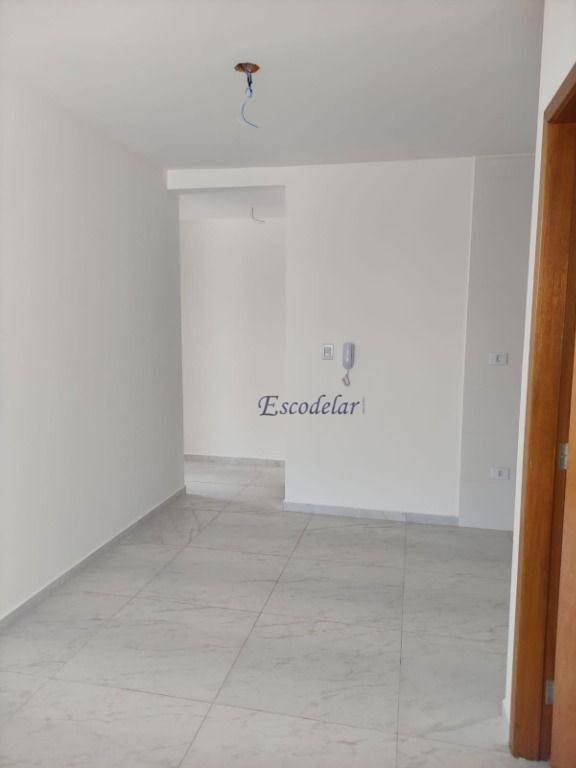 Apartamento à venda com 1 quarto, 34m² - Foto 7