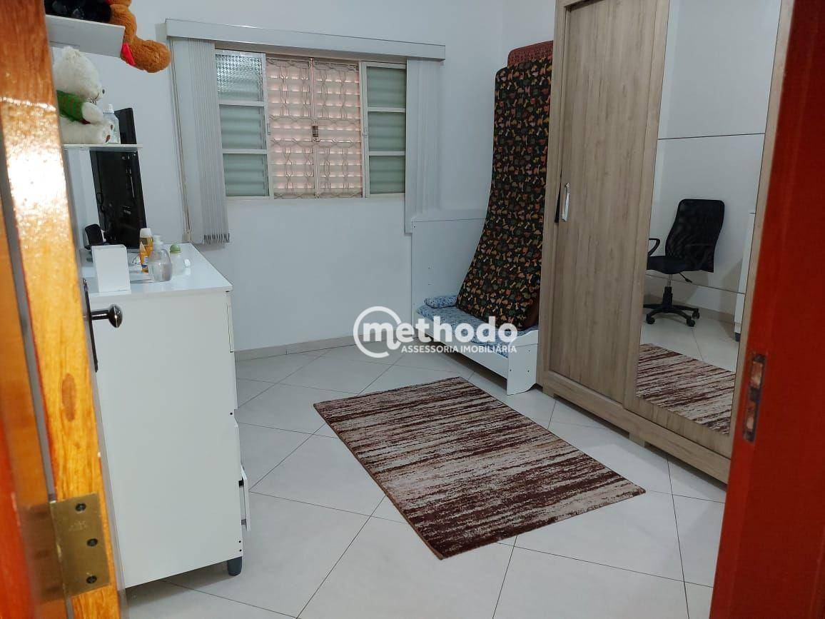 Casa à venda com 3 quartos, 200m² - Foto 10