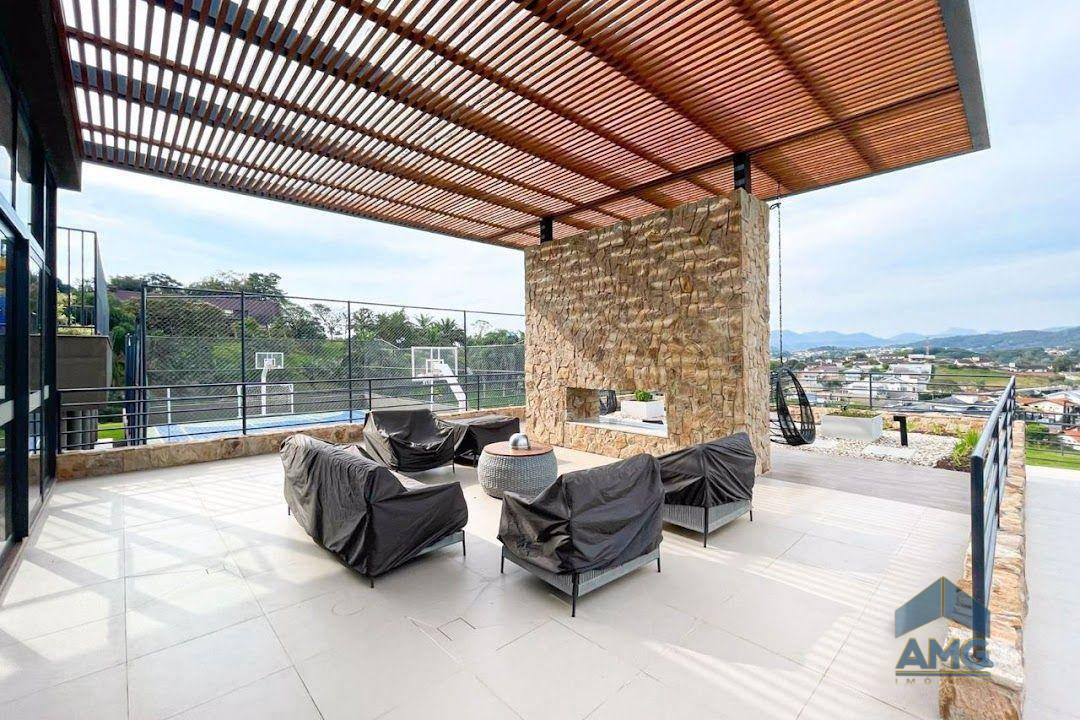 Loteamento e Condomínio, 369 m² - Foto 4