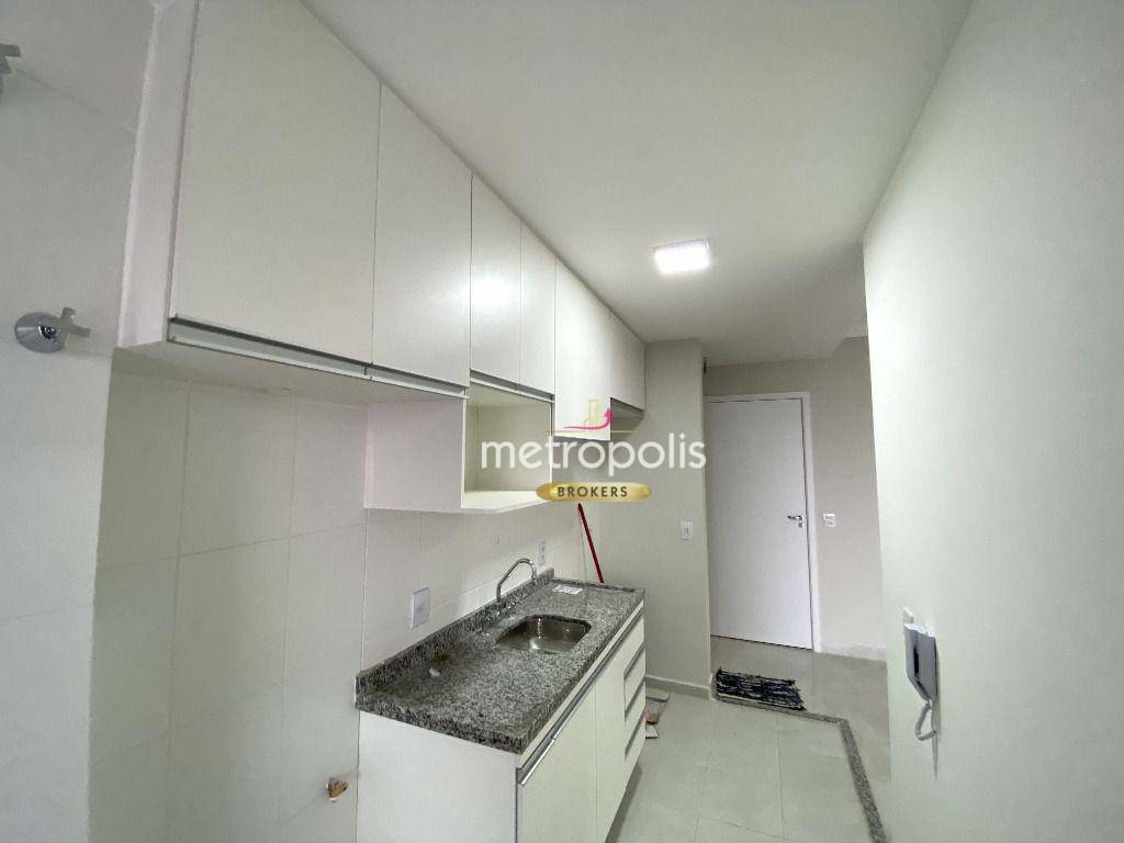 Apartamento para alugar com 2 quartos, 63m² - Foto 12