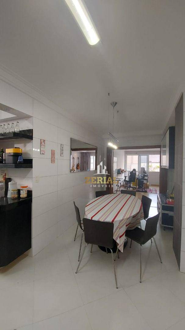 Apartamento à venda com 3 quartos, 116m² - Foto 9