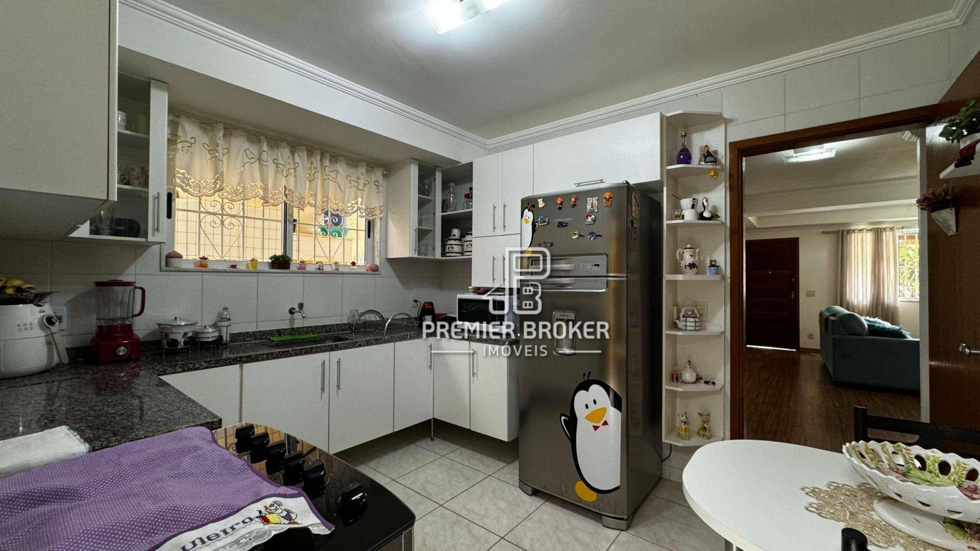 Casa de Condomínio à venda com 3 quartos, 122m² - Foto 9