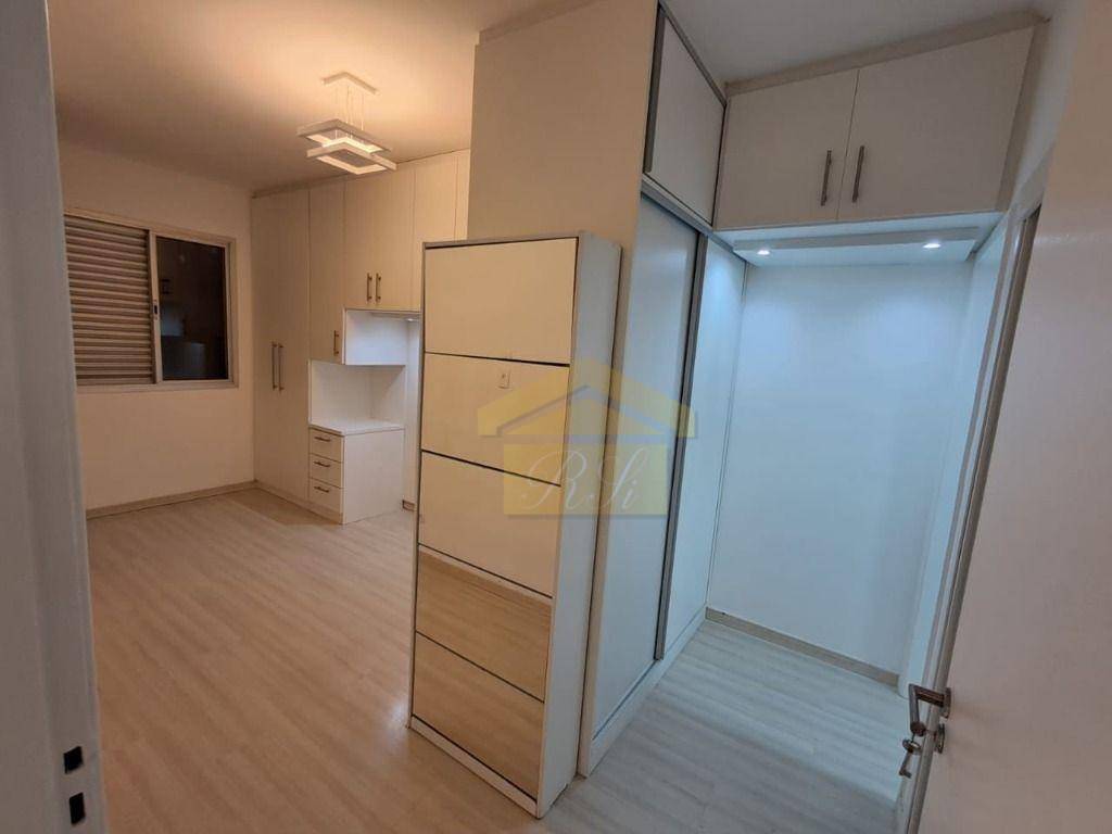 Apartamento à venda com 3 quartos, 124m² - Foto 14