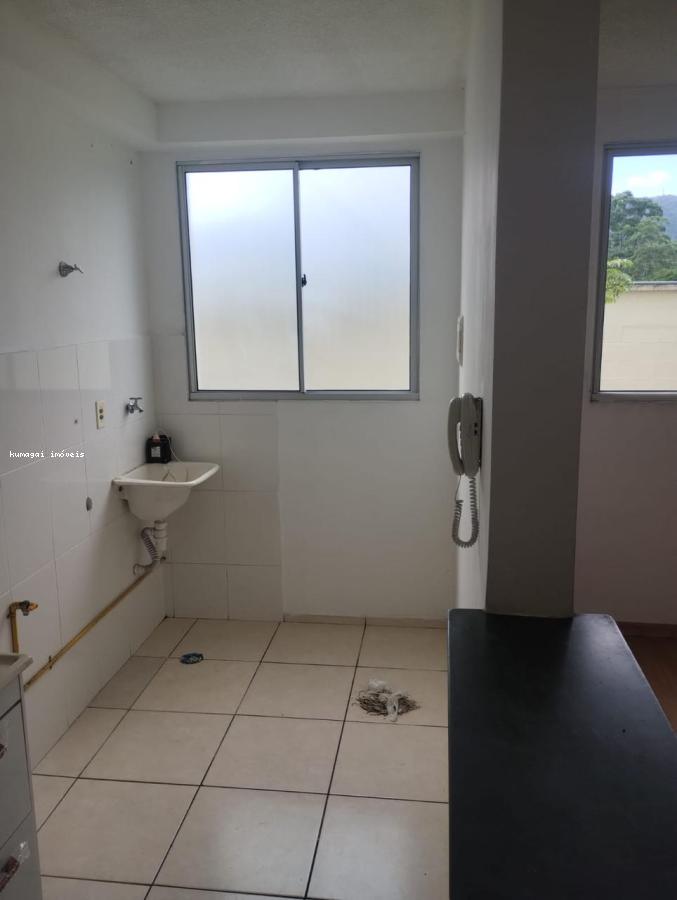 Apartamento para alugar com 3 quartos, 55m² - Foto 4