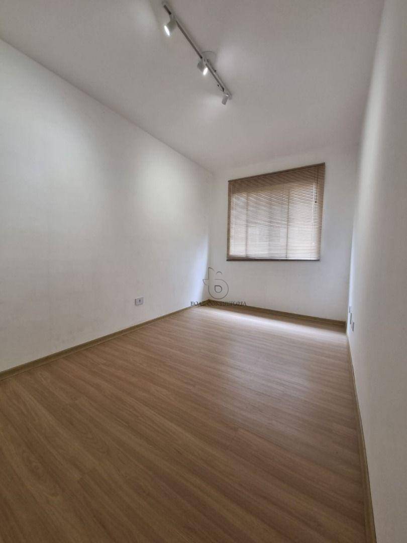 Apartamento à venda com 1 quarto, 40m² - Foto 5