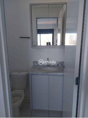 Apartamento para alugar com 2 quartos, 51m² - Foto 18