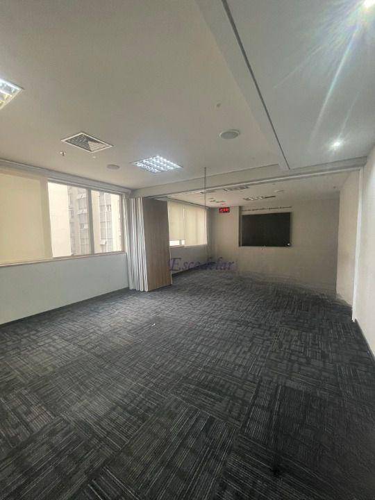 Conjunto Comercial-Sala para alugar, 360m² - Foto 21