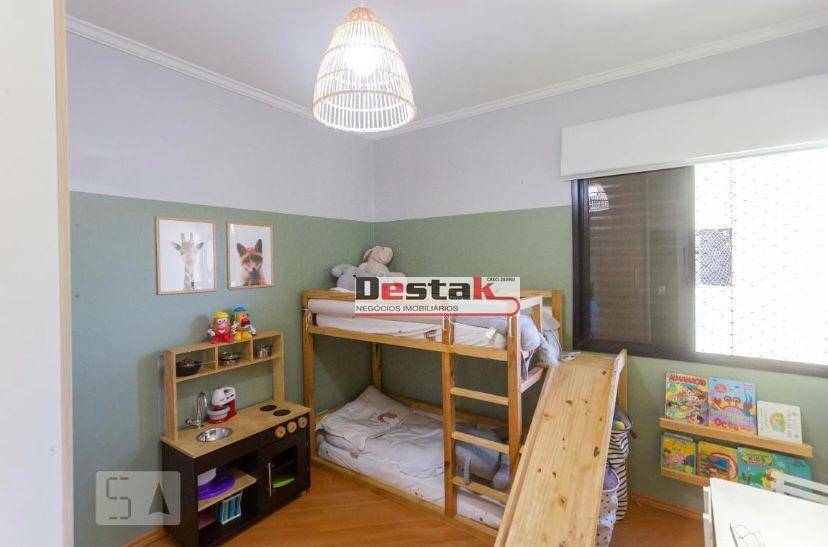 Apartamento à venda com 2 quartos, 50m² - Foto 4