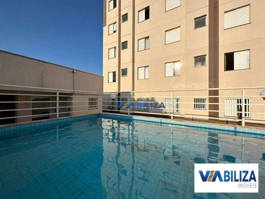 Apartamento à venda com 2 quartos, 50m² - Foto 14