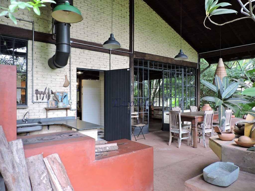 Casa à venda com 5 quartos, 365m² - Foto 31