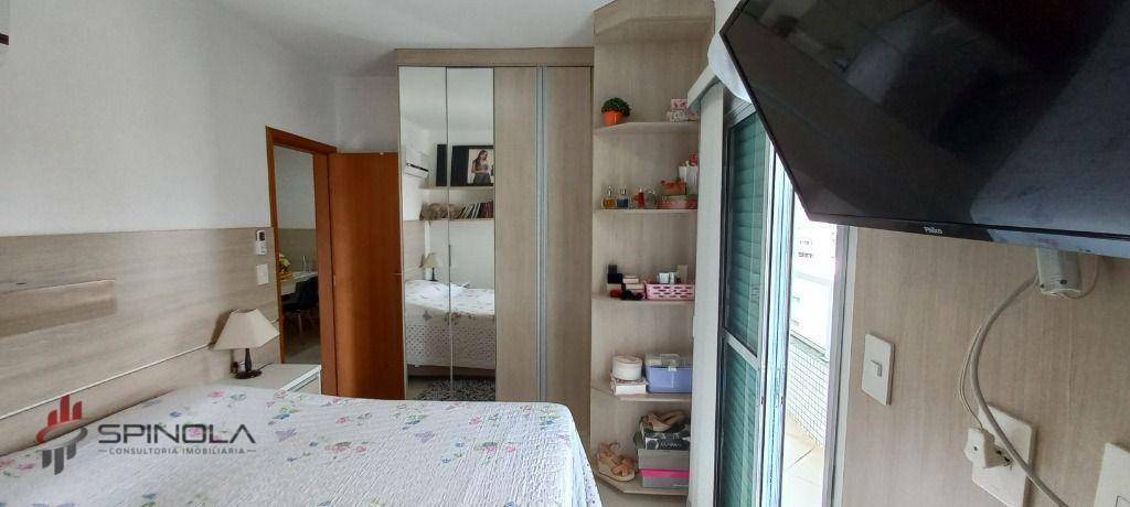 Apartamento à venda com 2 quartos, 80m² - Foto 32