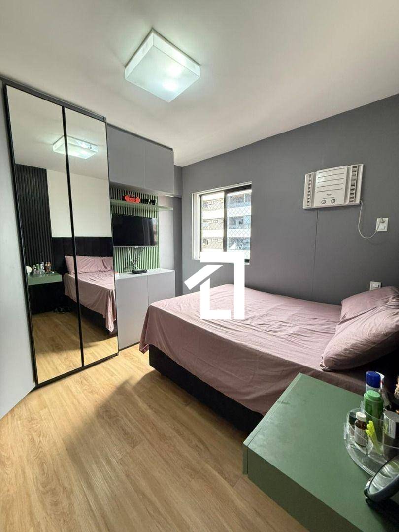 Apartamento, 3 quartos, 131 m² - Foto 4