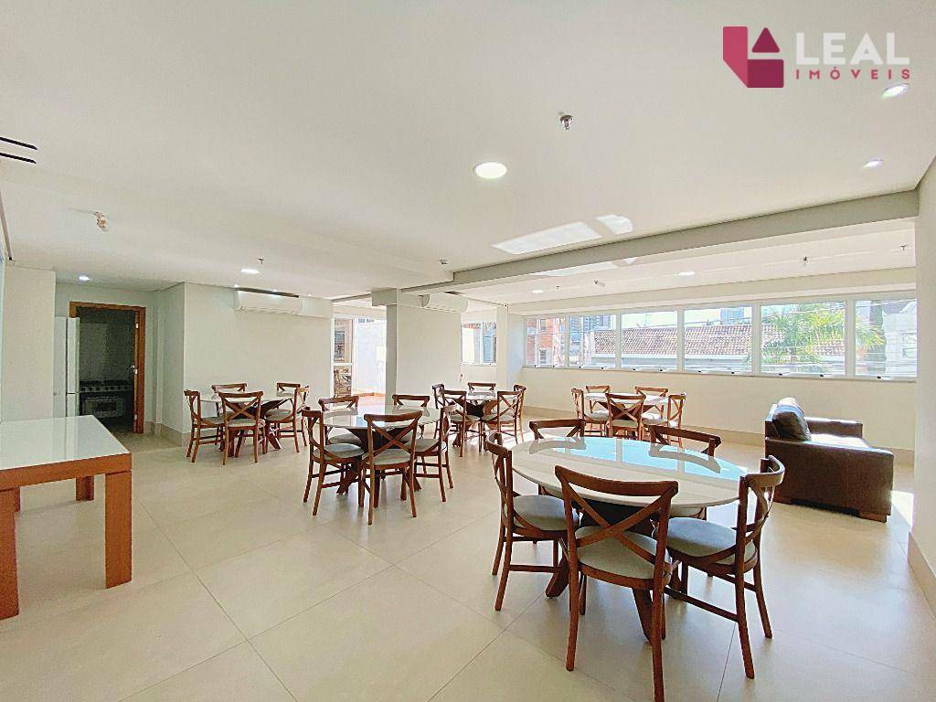Apartamento à venda com 3 quartos, 134m² - Foto 30