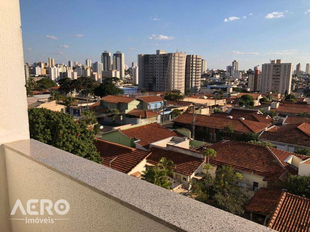 Apartamento para alugar com 2 quartos, 55m² - Foto 5