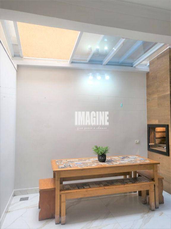 Sobrado à venda com 3 quartos, 104m² - Foto 13